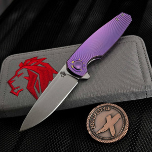 Holt Bladeworks Morpheus MP1840