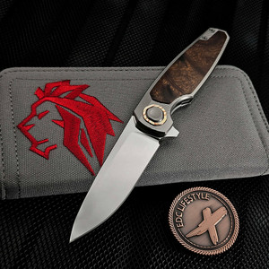 Holt Bladeworks Morpheus MP1849