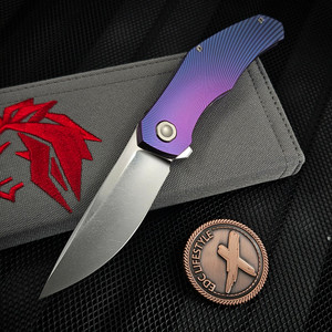 Holt Bladeworks Renegade RR189