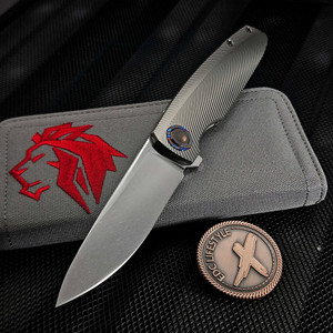 Holt Bladeworks Outlaw OP72