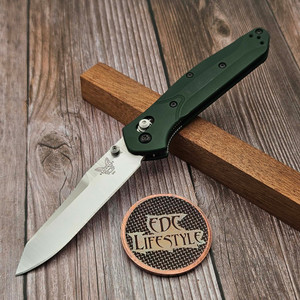 Benchmade Osborne 940 - Preowned