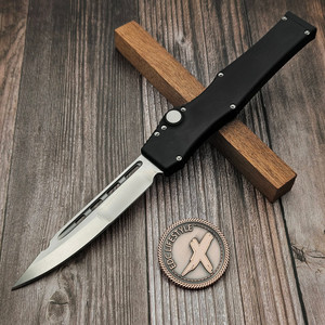 Marfione Custom Halo VI Stonewash Compound Grind - Preowned