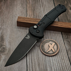 Benchmade Claymore 9070BK - Preowned