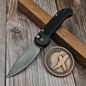 Microtech Knives Mini UDT S1 - Preowned