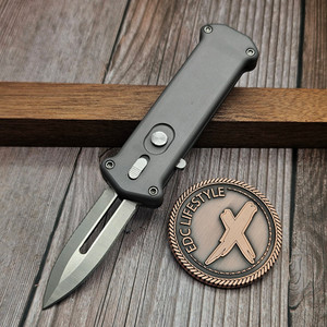 Pro-Tech Tantilla Prototype - Preowned