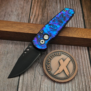 Pro-Tech R214 Runt2 Jazz - Preowned