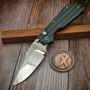 Pro-Tech Strinder SNG Auto Mike Irie Compound Grind Mirror Polish - Preowned