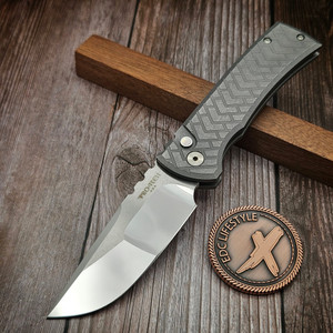 Pro-Tech 2025 Chaves Redencion Custom 005 Mike Irie Compound Grind