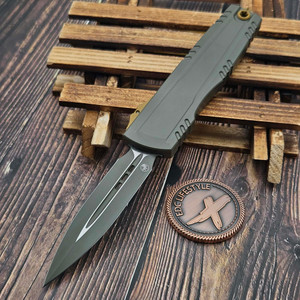 Microtech Knives - Luminary - Page 1 - EDC Lifestyle