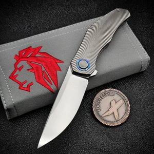 Holt Bladeworks Renegade RP240