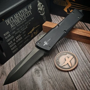 Marfione Custom Combat Recurve DLC Two-Tone Apolcayptic - Preowned