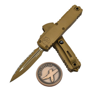 Microtech UTX-85 Gen IV