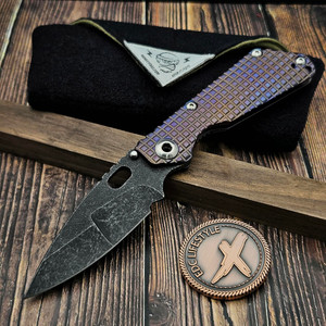 Pre Owned/Consignment - Strider Knives - EDC Lifestyle