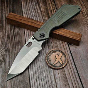 ギター 666strings Strider Custom Used Pre Owned/Consignment - Strider Knives - EDC Lifestyle
