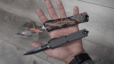 Microtech Ultratech vs Combat Troodon: Which OTF Is Right for You?