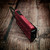 Microtech Exocet Red T/E 158-1RD - Preowned