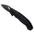 Spyderco Manix 2 XL Salt Black G-10 3.85" CPM Magnacut C95GMCBKP2
