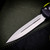 Microtech UTX-70 D/E Magnacut Stonewash 147-10HQ S/N 001