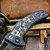 Borka Blades Ti2 Design Mech Operator Shylock Partial Serrated Chisel Grind S1