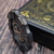 HiTex Gear Titanium Baccarat Monkey Chip