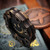 HiTex Gear x Steel Flame Bronzed SMF Smile Chip