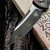 Microtech Socom Elite Auto Outbreak Series 4" S/E 160A-1OBS Single Edge on EDC Lifestyle
