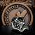 Starlingear .925 Silver Slyclops Bead S1 by edc lifestyle