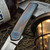 Sharknivco Borka Blades Cosmic Ryu Satin Tanto