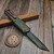 Heretic Manticore E Bounty Hunter Tanto Battle Black Camo Carbon Star Wars H027-8A-BOUNTY - Preowned