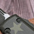 Microtech Ultratech Blade Show Texas 2024 Cerakote OD Green Texas S/E 121-1CODTX - Preowned