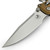 MICROTECH SOCOM DELTA RAM-LOK TAN STONEWASH SPEAR POINT 159RL-10TA