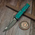 Microtech UTX-85 233-10BH Bounty Hunter T/E Star Wars S/N 073 - Preowned