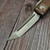 Microtech UTX-85 Tan T/E Satin 233-4TA S/N 13550 - Preowned