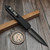 Microtech Ultratech Delta Frag D/E DLC 122-1UT-DS S/N 099 - Preowned