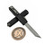 Microtech UTX-70 Gen IV Black 2.5" T/E Apocalyptic 11494-10AP by EDC Lifestyle