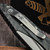 Marfione Socom Delta 30K Layered Carbon Fiber T/E Hand Rubbed Satin - Preowned