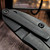 Borka Blades Stitch DLC Titanium - Preowned