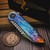 Marfione Custom/Sean Marfione Galactic Acid Warhound Mirror Polish DLC HW