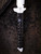 Marfione Custom/Sean Marfione Rose Whip Mirror Polish Wakizashi