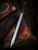 Marfione Custom/Sean Marfione Vipera D/E Mirror Polish Long Sword