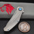 Holt Bladeworks Renegade 288 Ridgeback Zirconium Collars