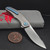 Holt Bladeworks Renegade 288 Ridgeback Zirconium Collars