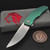 Holt Bladeworks Renegade 272 Bent Starburst