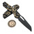 Microtech MSI Ram-Lok Polymer Tri-Grip Clawburst Camo S/E Full Serrated 210T-3PMCWC-Z4
