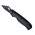 Spyderco ButtonUp Carbon Fiber 3.27" S/E Black Oxide C275CFPBK
