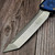 Microtech Combat Troodon Gen III Navy Blue T/E Stonewash 1144-10NA - Preowned