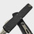 Microtech Ultratech Gen IV Black Topographic Deep Engraved 3.55" Interceptor M390MK Stonewash 11174TP-10S
