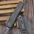 Microtech Ultratech Gen IV Blade Show Special 2026 D/E 3.55" M390MK 11224-1BS