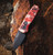 Pro-Tech Runt 5 Crimson Tiger Camo 2" DLC Magnacut R5303-CTC