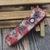 Pro-Tech Runt 5 Crimson Tiger Camo 2" DLC Magnacut R5303-CTC